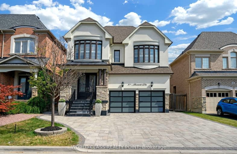 51 Ironside Drive, Vaughan | Image 1