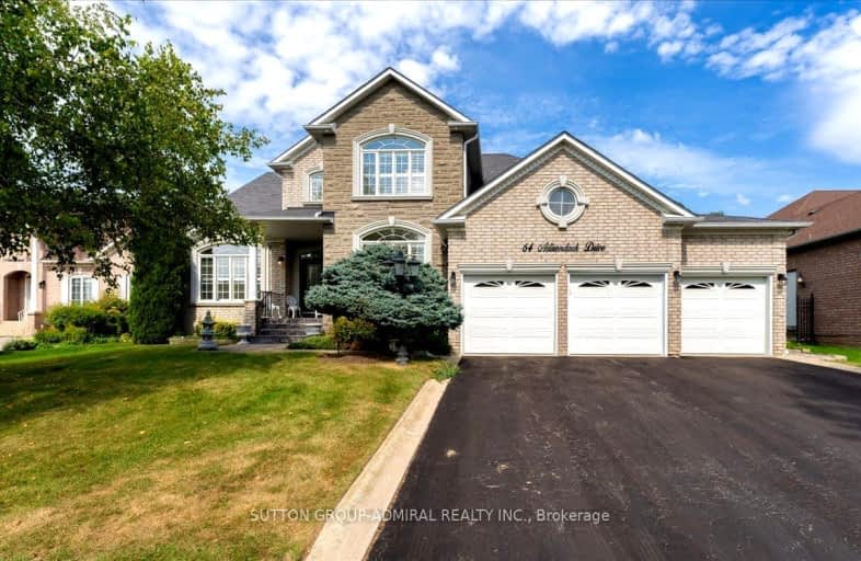 64 Adirondack Drive Drive, Vaughan | Image 1