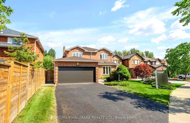 99 Belmont Crescent, Vaughan | Image 1