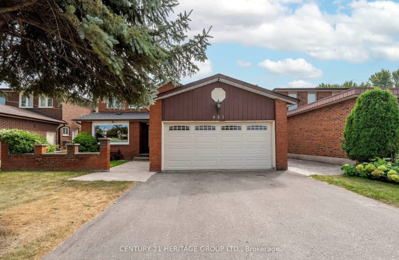 421 Carrville Road, Richmond Hill | Image 1