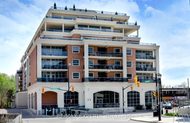 506-83 Woodbridge Avenue, Vaughan | Image 1