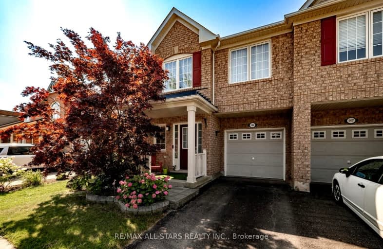 145 Dougherty Crescent, Whitchurch Stouffville | Image 1