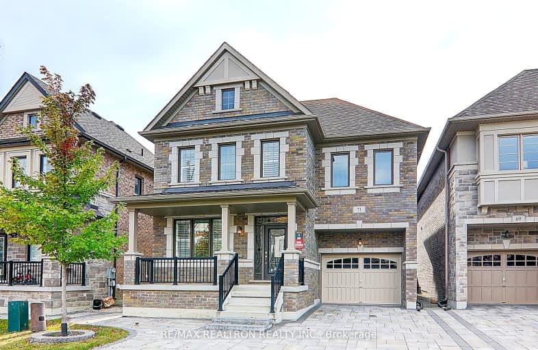 71 Collier Crescent, Markham | Image 1