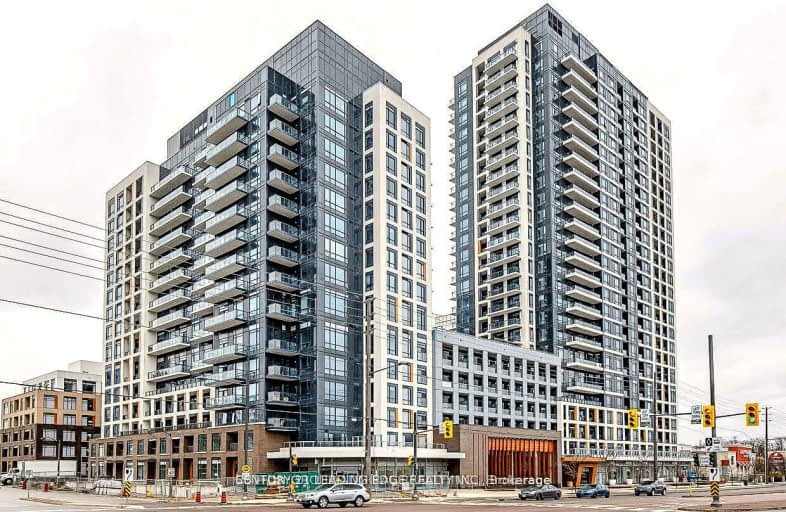 307-8 Beverley Glen Boulevard, Vaughan | Image 1