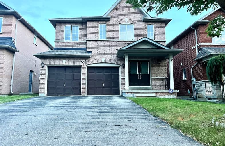 37 Westchester Crescent, Markham | Image 1