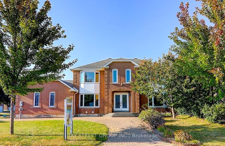 1 Dewberry Drive, Markham | Image 1