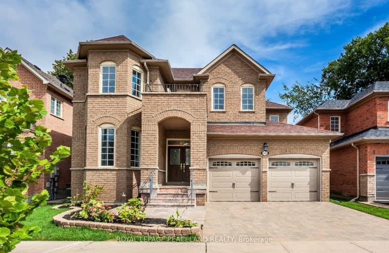 61 Grand Oak Drive, Richmond Hill | Image 1