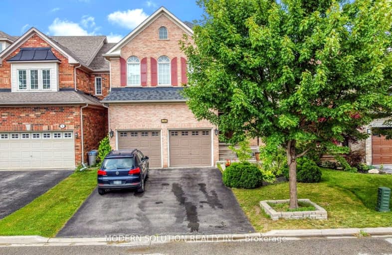 78 Laurier Avenue, Richmond Hill | Image 1