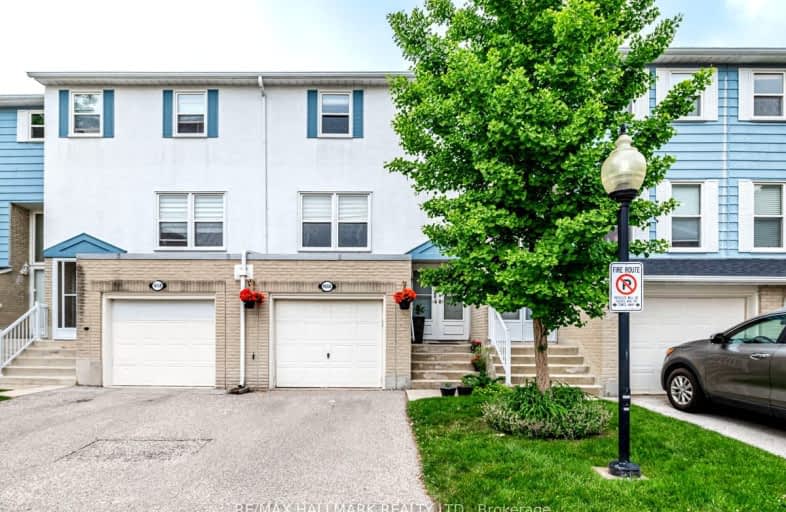 1660 John Street, Markham | Image 1