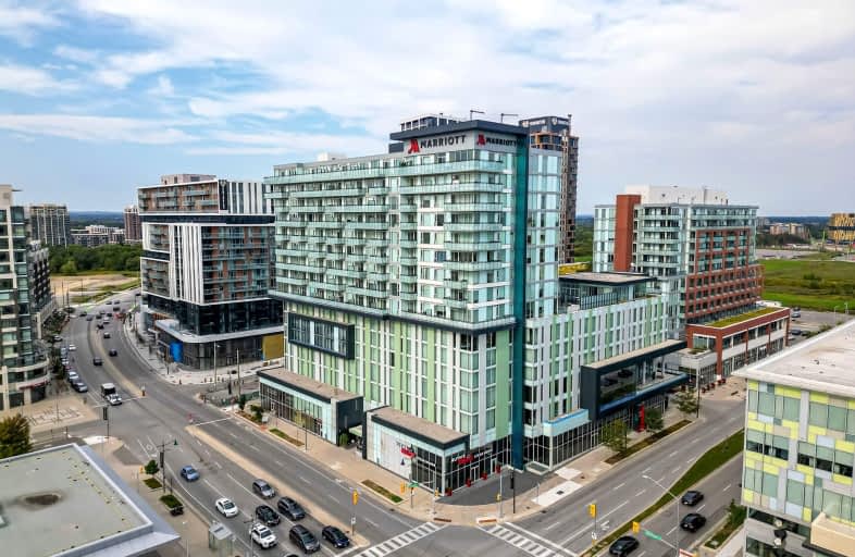 917-8081 Birchmount Road, Markham | Image 1