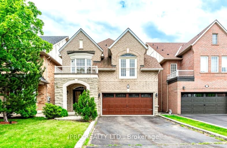 21 Mistysugar Trail, Vaughan | Image 1