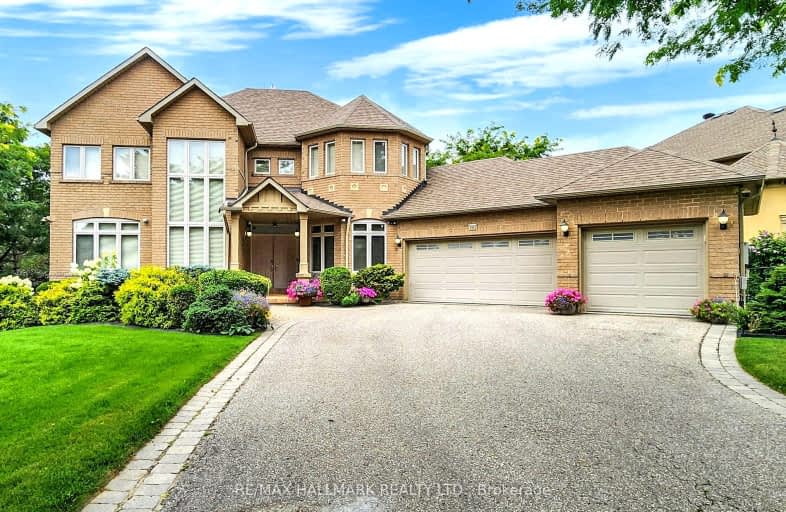 151 Nevada Crescent, Vaughan | Image 1