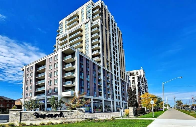 1512-9560 Markham Road, Markham | Image 1