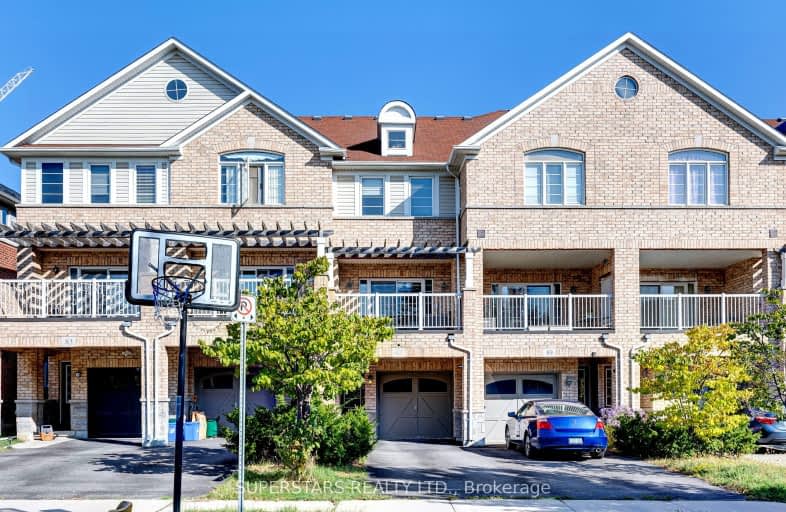 87 Chokecherry Crescent, Markham | Image 1