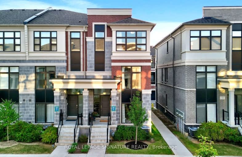 51 Wuhan Lane, Markham | Image 1