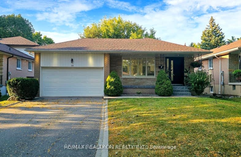 373 Becker Road, Richmond Hill | Image 1