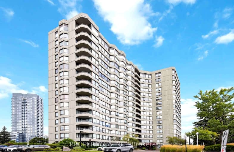 1108-7460 Bathurst Street, Vaughan | Image 1