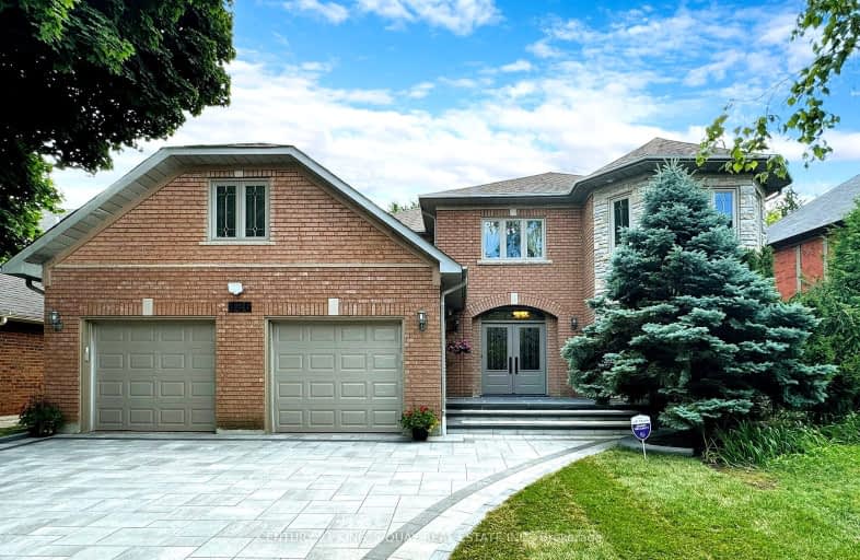 486 Palmer Avenue, Richmond Hill | Image 1