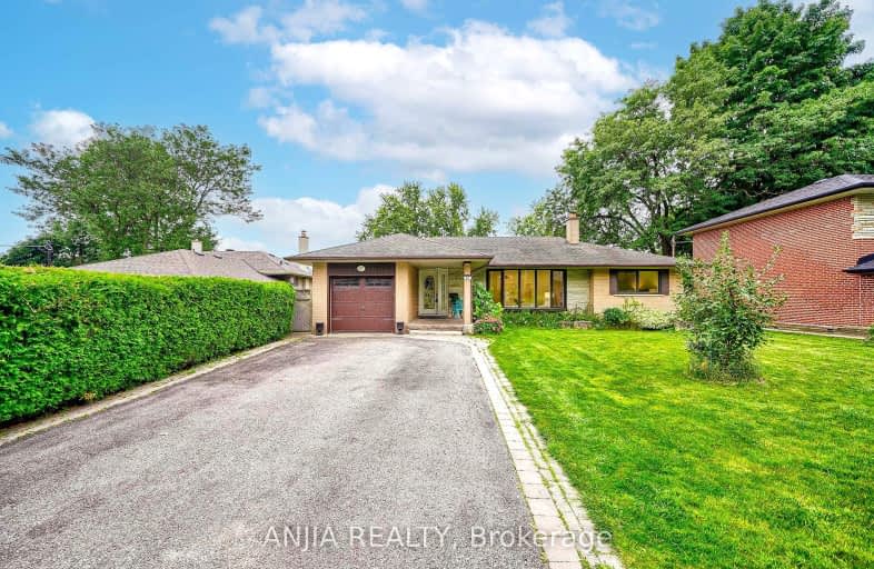 67 Lincoln Green Drive, Markham | Image 1