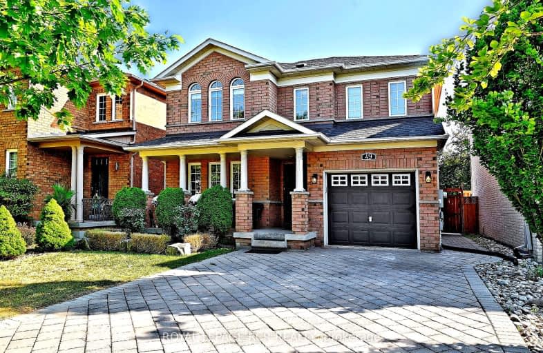 49 Skylark Drive, Vaughan | Image 1