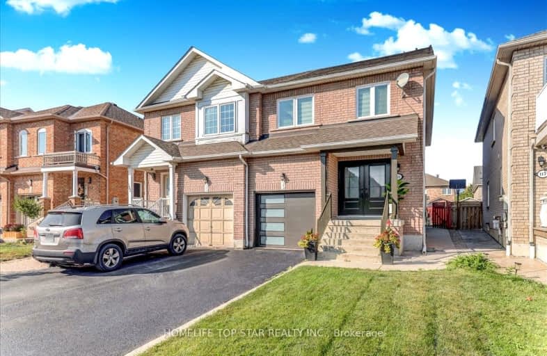 121 Casabel Drive, Vaughan | Image 1