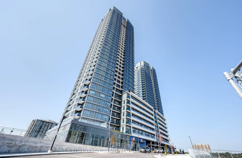 B1101-50 Upper Mall Way, Vaughan | Image 1