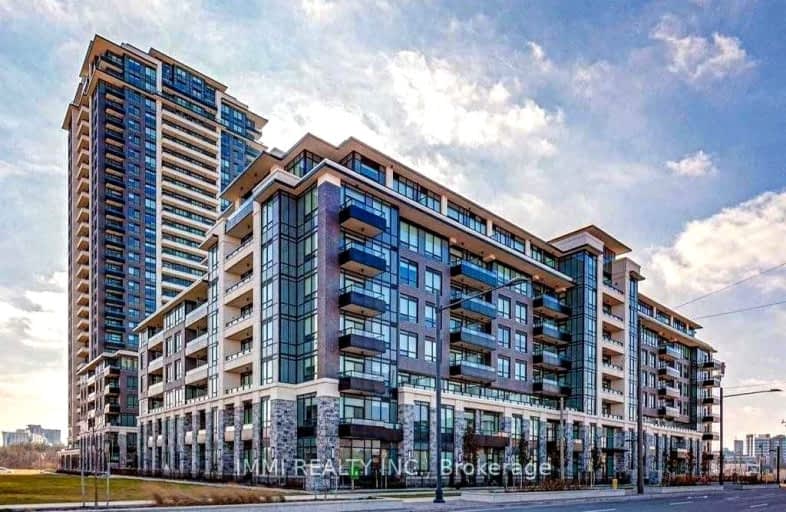 RG20-25 Water Walk Drive, Markham | Image 1