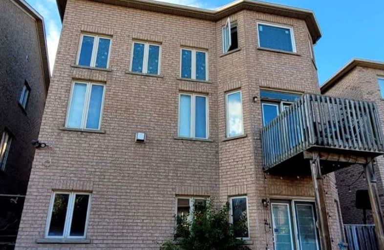 Bsmt-31 Misty Well Drive, Richmond Hill | Image 1