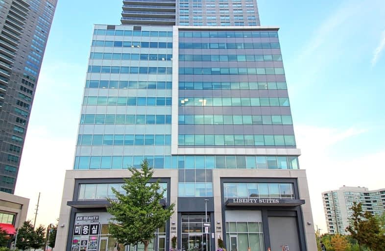 602-7191 Yonge Street, Markham | Image 1