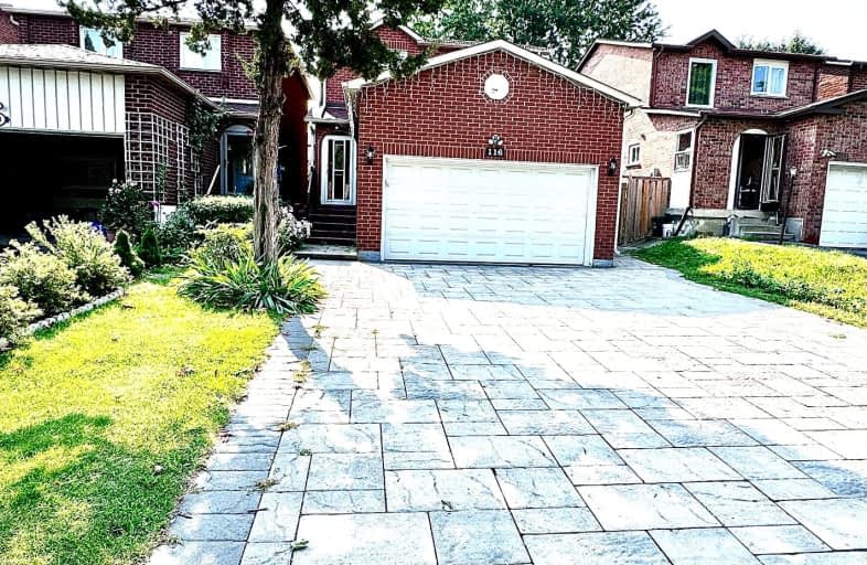 Bsmt-116 Tangmere Crescent, Markham | Image 1