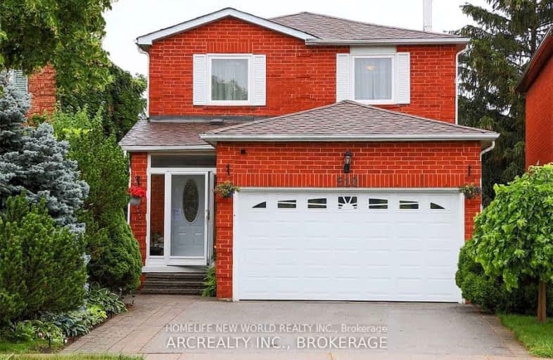 510 Brownridge Drive, Vaughan | Image 1