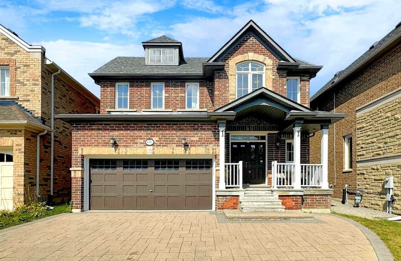 66 Prince Of Wales Drive, Markham | Image 1