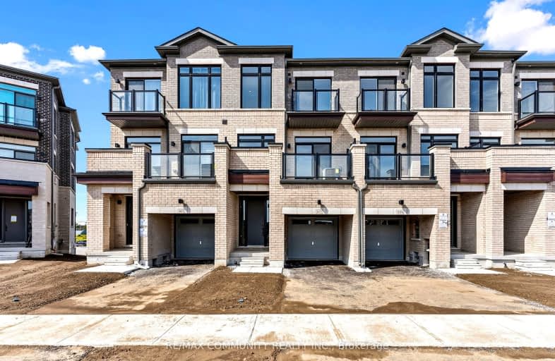 363 Tennant Circle, Vaughan | Image 1