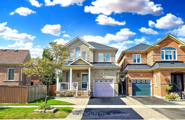 48 Goldenwood Crescent, Markham | Image 1