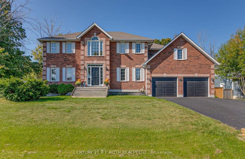 3684 Kimberley Street, Innisfil | Image 1