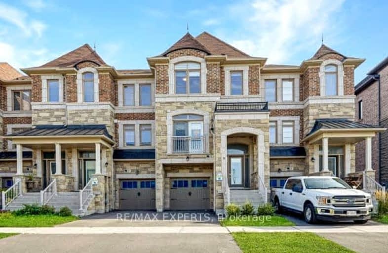 25 Allegranza Avenue, Vaughan | Image 1