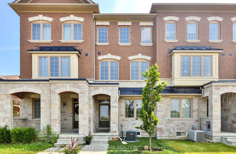 153 Rustle Woods Avenue, Markham | Image 1