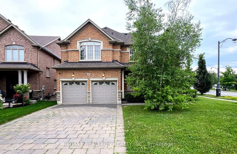 266 Rivermill Crescent, Vaughan | Image 1