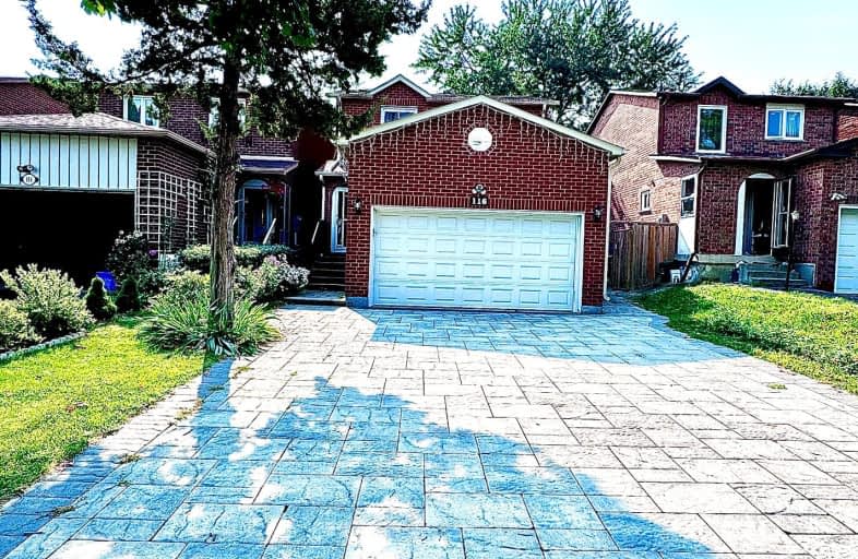 116 Tangmere Crescent, Markham | Image 1