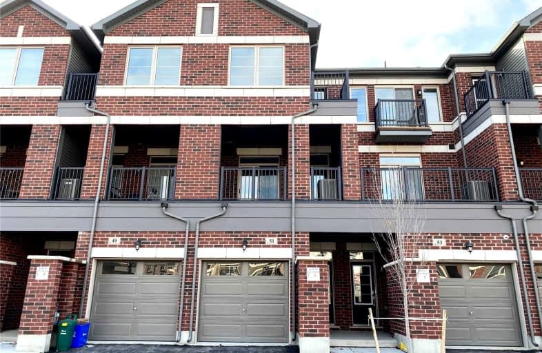 51 Saigen Lane, Markham | Image 1