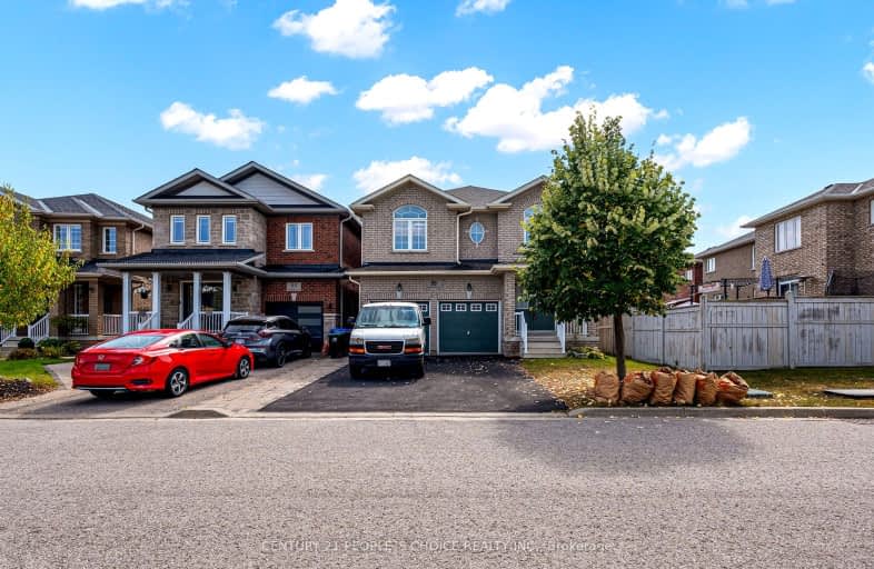 95 Richardson Crescent, Bradford West Gwillimbury | Image 1