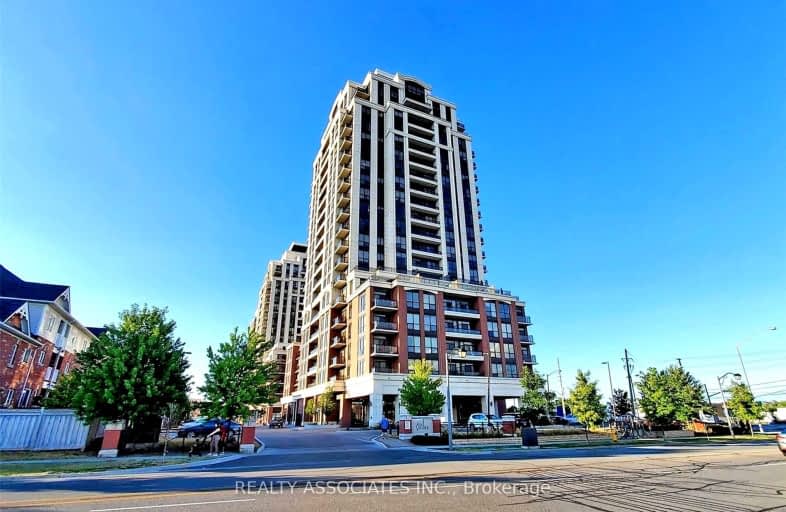 902-9500 Markham Road, Markham | Image 1