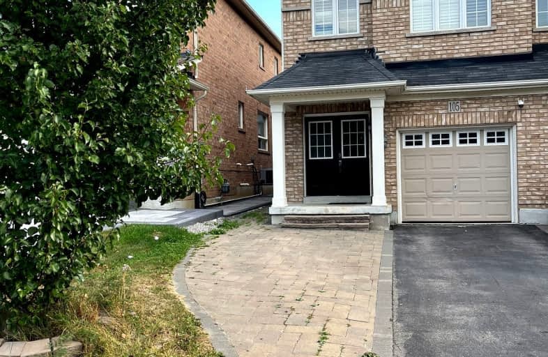 Bsmt-105 Harvest Hills Boulevard, East Gwillimbury | Image 1