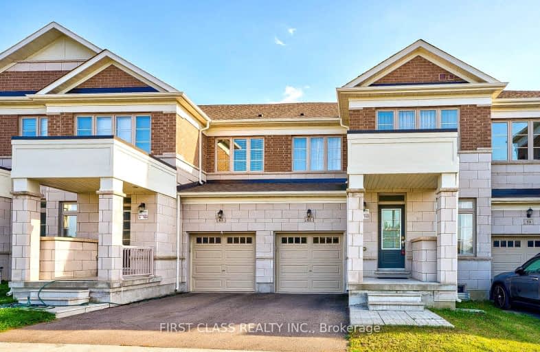 61 Decast Crescent, Markham | Image 1