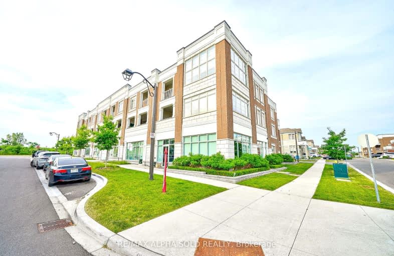 1 Villa Ada Drive, Markham | Image 1