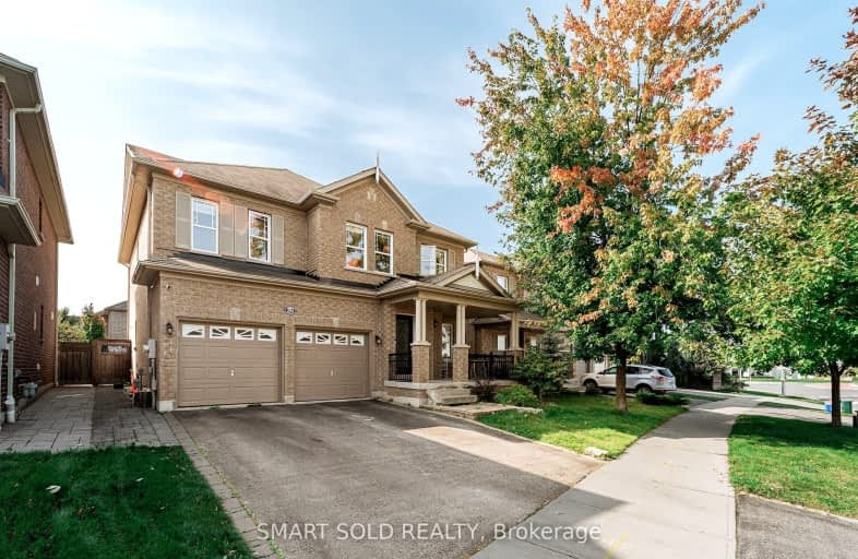 204 Bayberry Street, Whitchurch Stouffville | Image 1