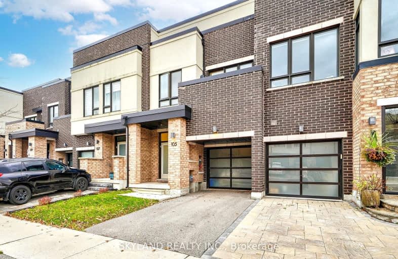 105 Anchusa Drive, Richmond Hill | Image 1