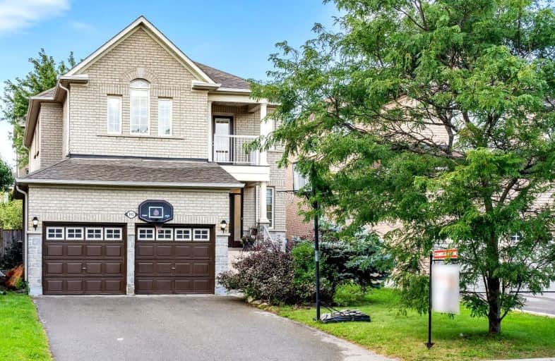 101 Ravine Edge Drive, Richmond Hill | Image 1