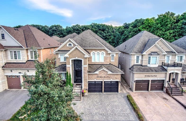 240 Golden Forest Road, Vaughan | Image 1