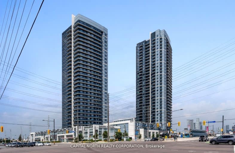 1412-3600 Highway 7 Road, Vaughan | Image 1